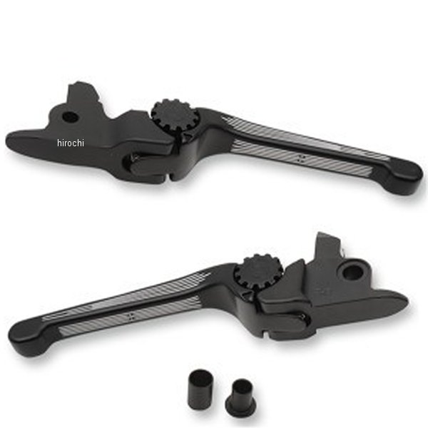 レバーセット 調整可能 アンセム 17年以降 FLH/FLT コントラスト