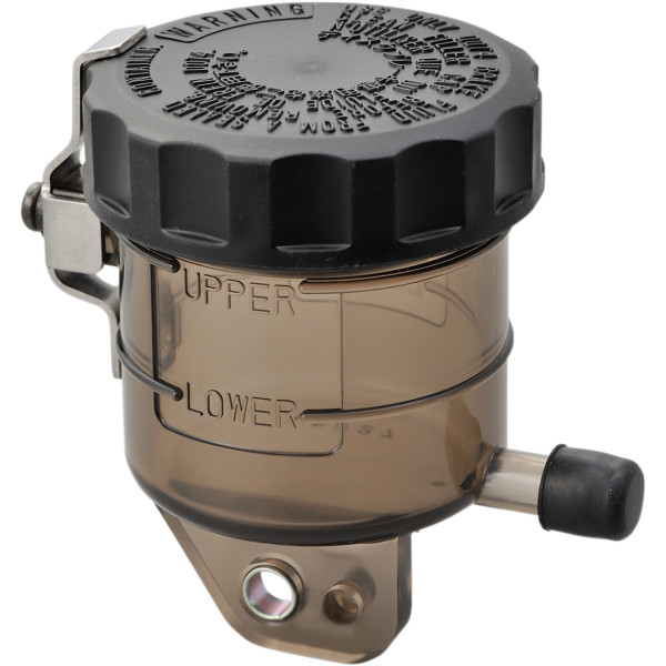 ブレーキリザーバタンク スモーク