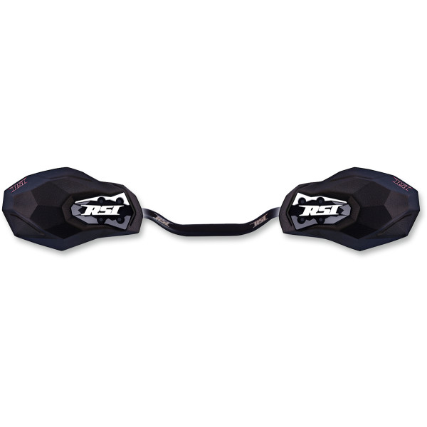 ハンドガードキット ストーンウォール 黒 左右ペア