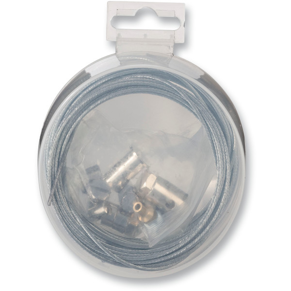 ケーブル補修キット 緊急用