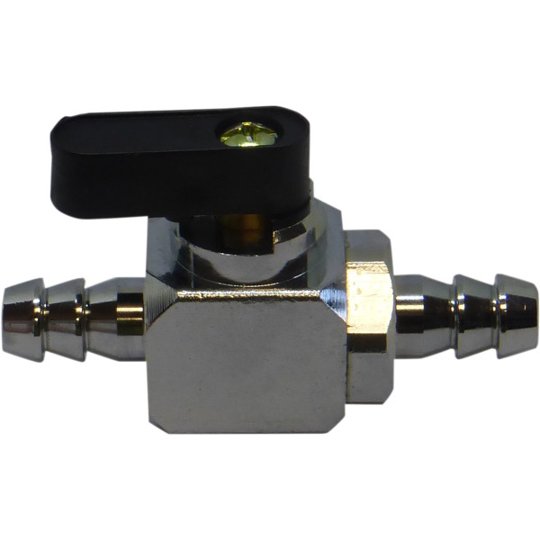 インライン フューエルバルブ 1/4インチ