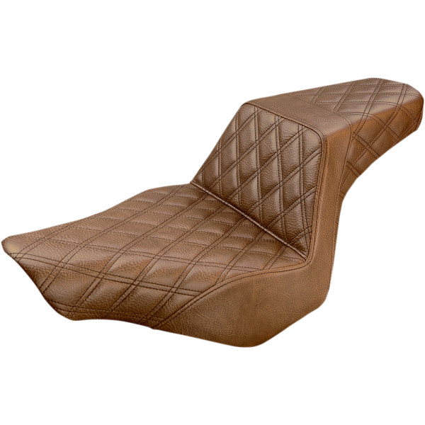 【セール特価】 シート Step Up FXSB Full LS ブラウン