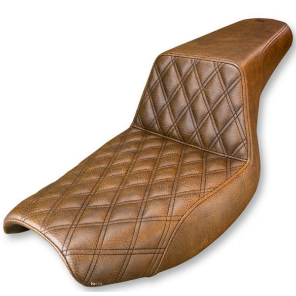 【セール特価】 シート ステップアップグリッパー FXR ブラウン