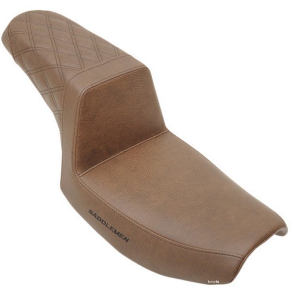 シート リーチステップアップ LS FXR ブラウン