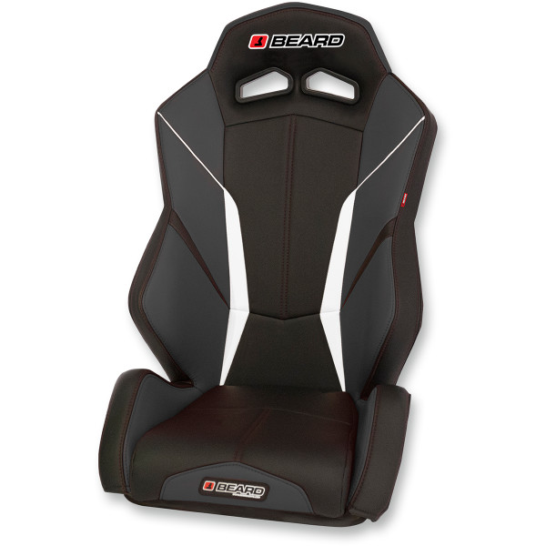 フロント シート トルク V2 黒 1個売り