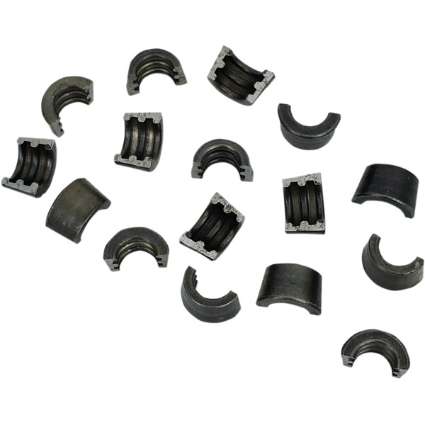 バルブロックキー 6mm 17年以降 M-Eight