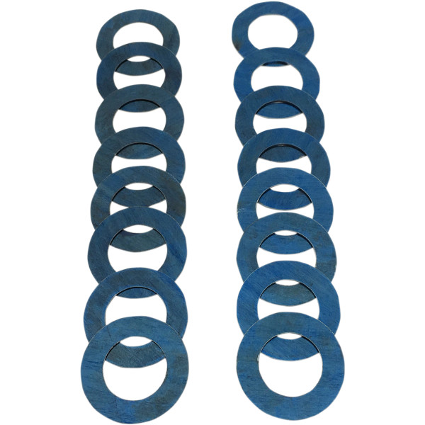 バルブスプリングシム