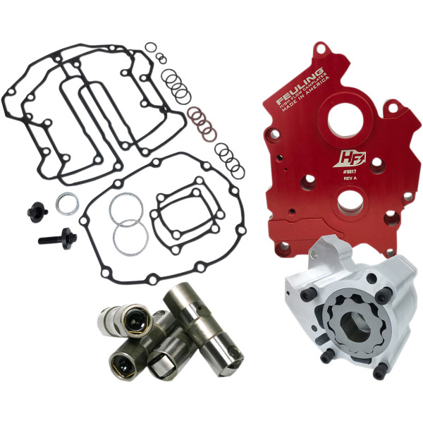 オイルシステムパック HP+シリーズ 17年以降 M-Eight