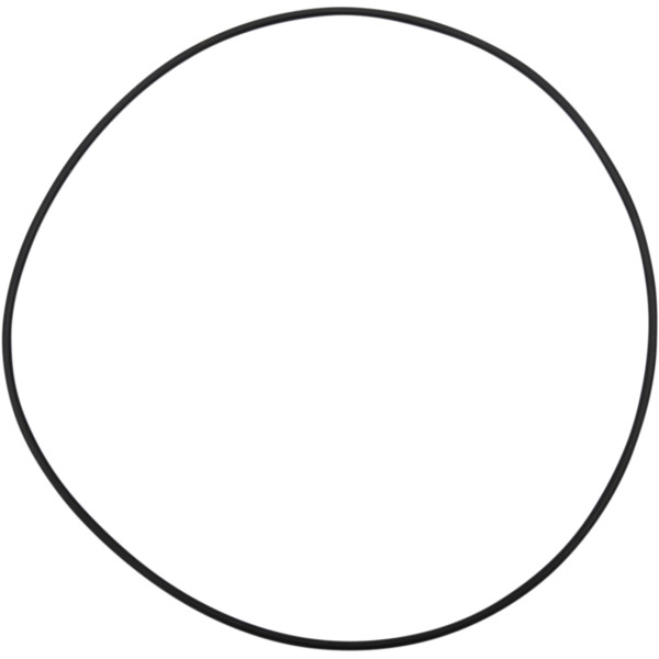 クラッチカバーガスケット KTM