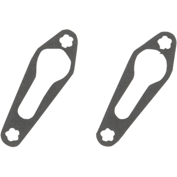 ピストン ジェット ガスケット 0.032インチ M-Eight (2個入り) 25700433