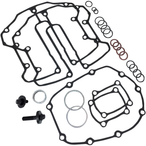 カムシャフトキット クイックチェンジ 17年以降 M-Eight