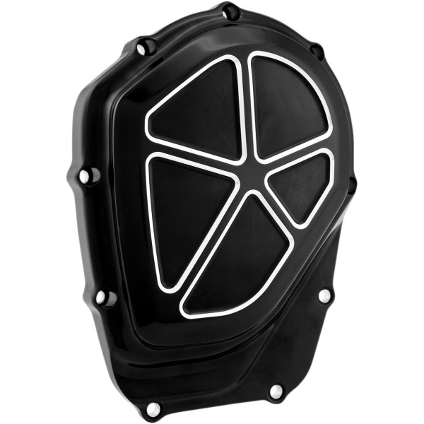 カムカバー M-Eight フォーミュラ コントラスト