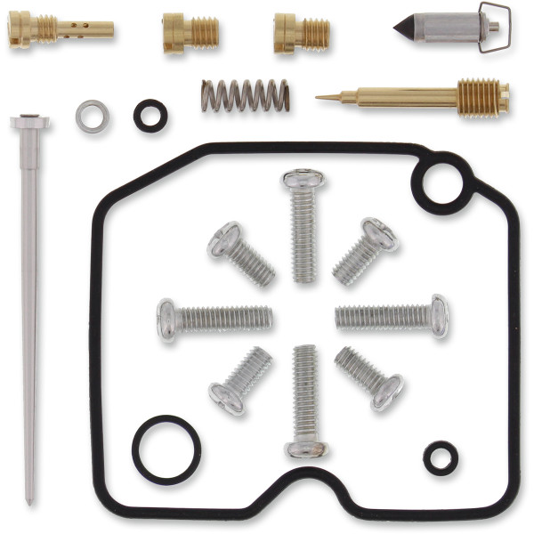 キャブレターリペアキット 03年 アークティックキャット 500 4x4