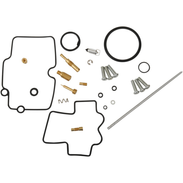キャブレターリビルドキット 07年-11年 WR450F