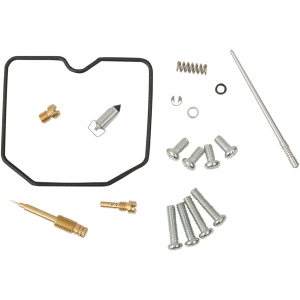キャブレターリビルドキット 94年-96年 KLX250R
