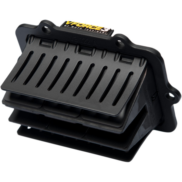 モト タシナリ Moto Tassinari リードバルブ VFORCE3 17年-18年 アークティックキャット M8000