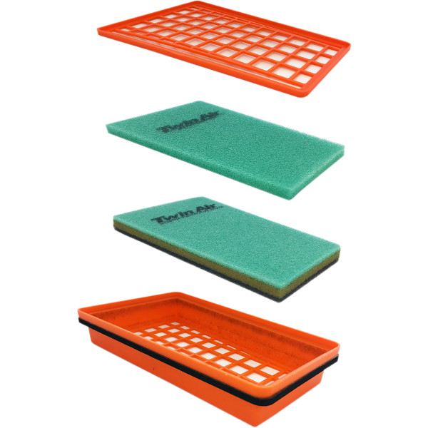 エアフィルター 乾式 16年-17年 KTM 690エンデューロ