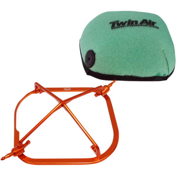 【セール特価】 パワーフローキット 17年以降 KTM 500EXC-F、ハスクバーナ FE501