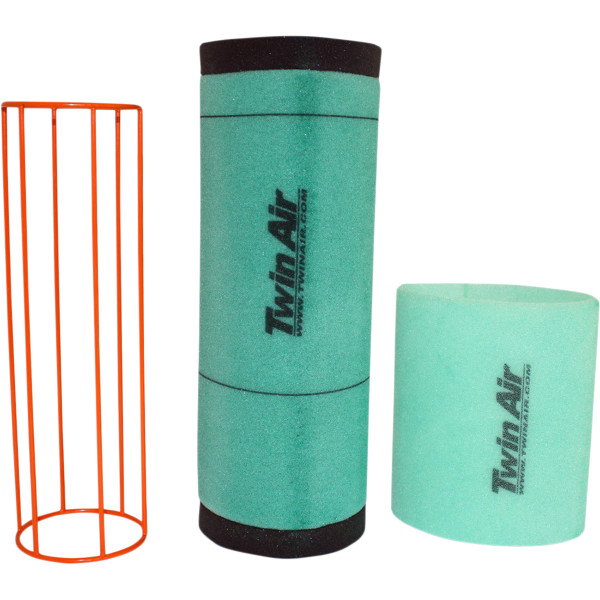 FILTER AIR + CAGE CANAM