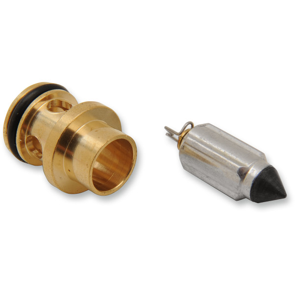 ミクニ HSR42/45キャブレター用ニードルとシート