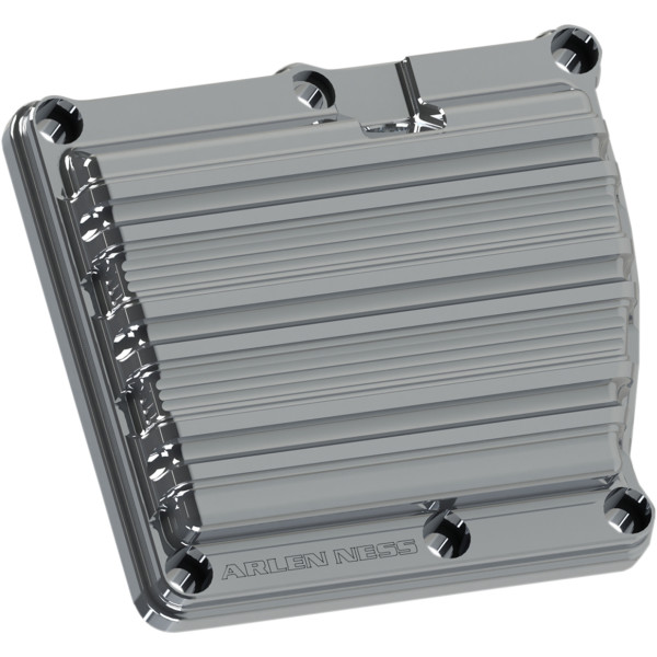 トップ カバー 10ゲージ 17年以降 FLH クローム