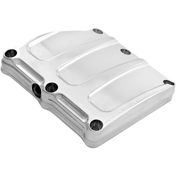 トップ カバー 17年以降 FLH スカラップ クローム