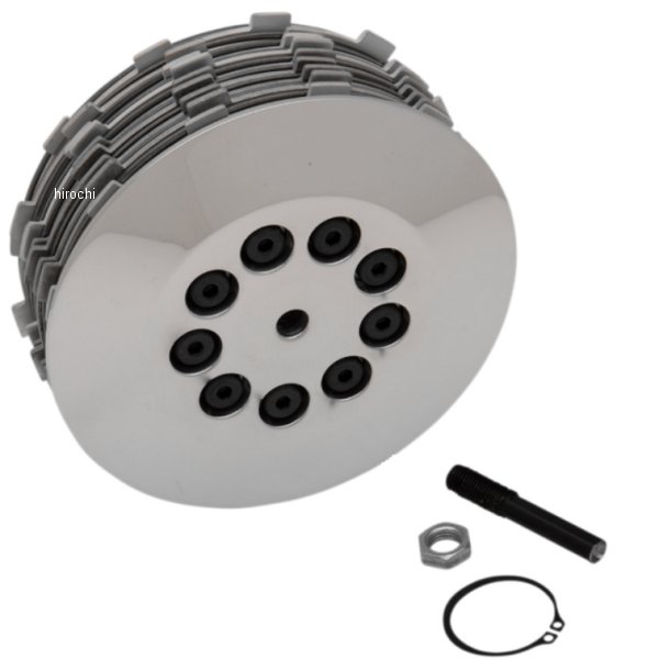 【セール特価】 コンペティター クラッチ 11年-13年 TwinCam ケーブルクラッチ