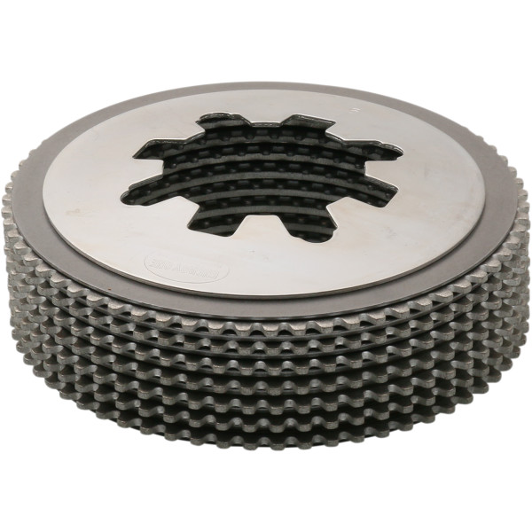 ベルトドライブ Belt Drives リベラプロ クラッチキット Brute III/IV