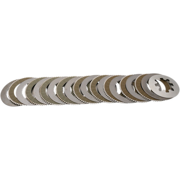 ベルトドライブ Belt Drives リベラプロ クラッチキット Brute V