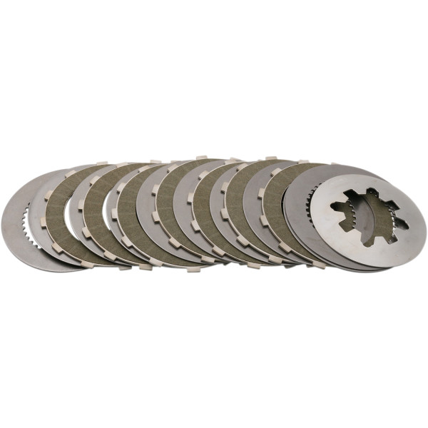 リベラプロ クラッチキット 07年-10年 Pro Clutch