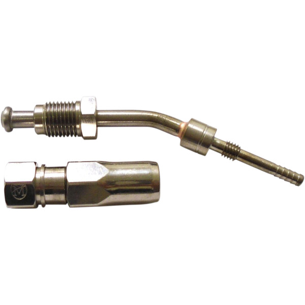 クラッチ ホース フィッティング 17年以降