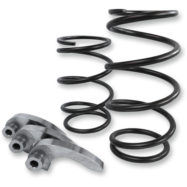 クラッチキット スポーツユーティリティ オーバーサイズタイヤ用 17年 ポラリス RZR XP 1000 Turbo