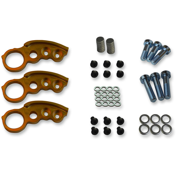 ストレートライン ウエイトセット アジャスタブル