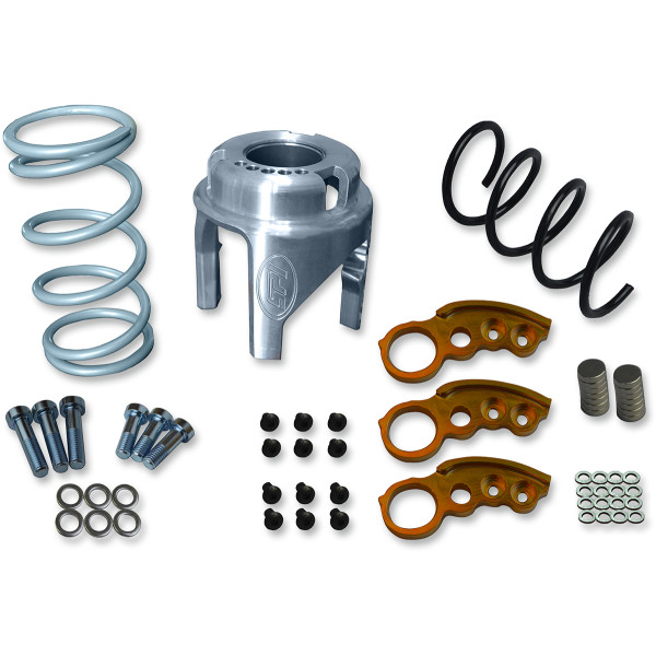 クラッチキット Ski-Doo REV Gen4