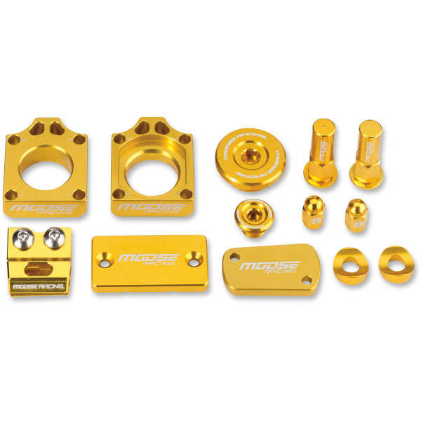 ブリングパック 07年-15年 RM-Z250 黄