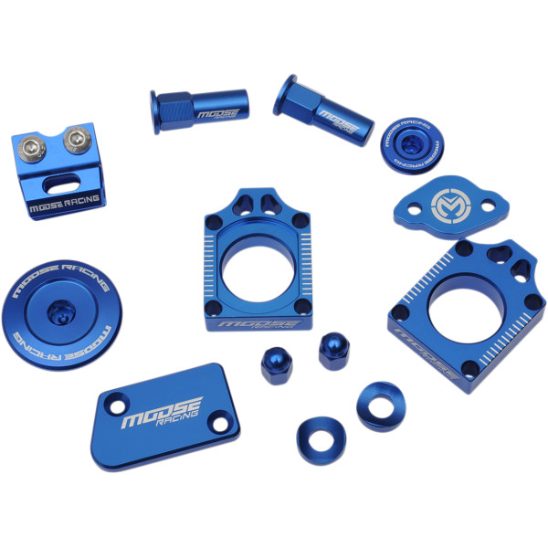 【セール特価】 ブリングパック 09年-13年 YZ250F 青