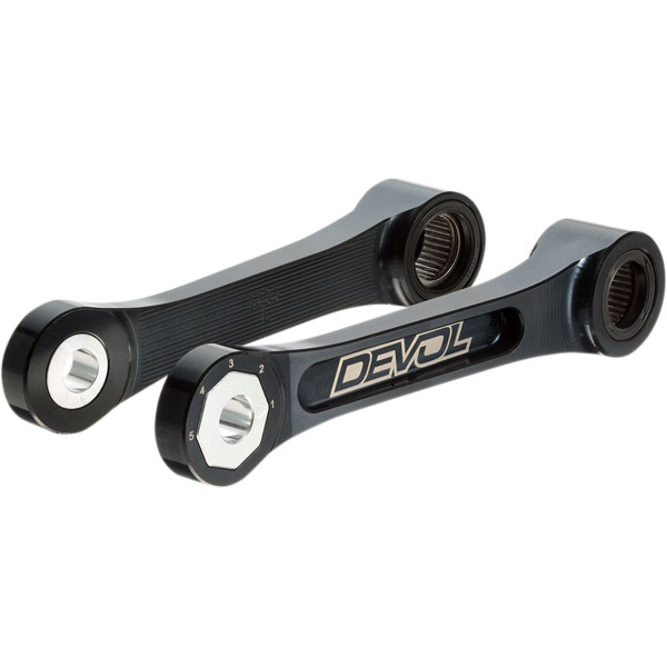 トランスフォーマープルロッド 17年-18年 CRF450