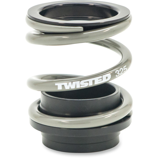 ハイギア サスペンション スプリングキット デュアルレート 36mm