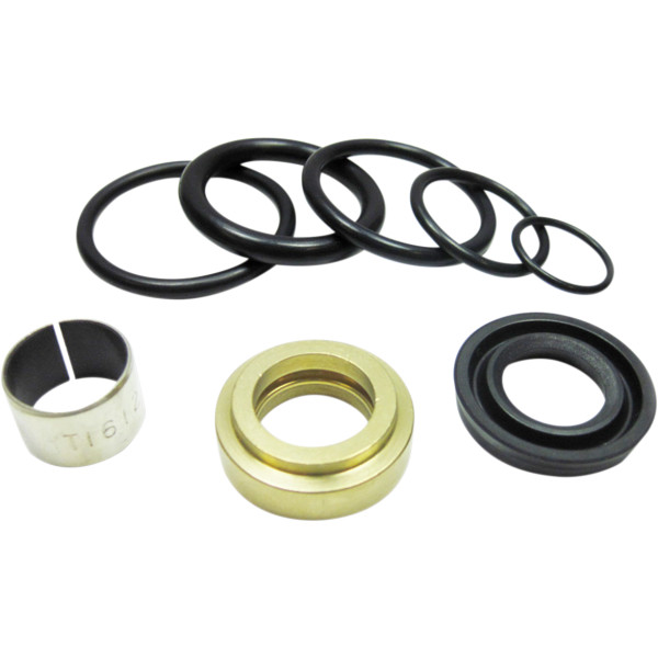 ハイギア サスペンション コンプリート リビルドキット KYB/HPG C36 16mm