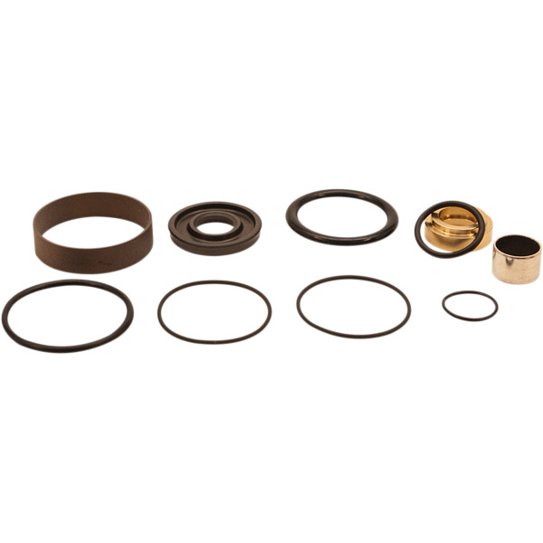 ハイギア サスペンション コンプリート リビルドキット KYB/HPG R C36 16mm