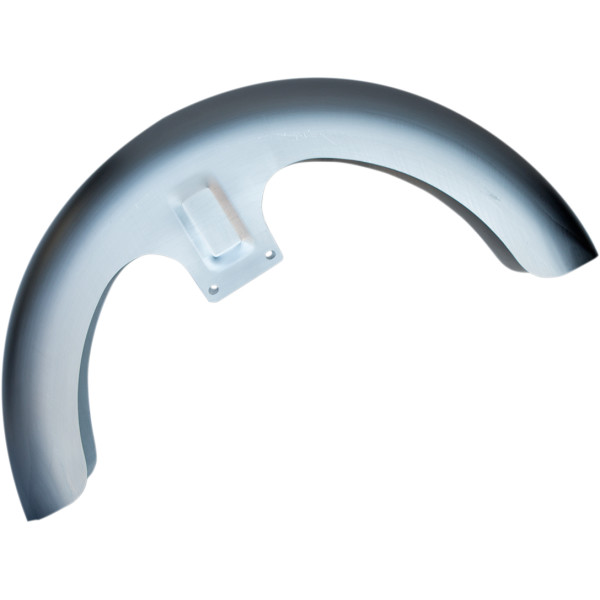 フロントフェンダー 14年以降 FLH 23インチ 6"W/46.75"L