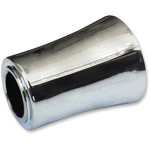 ヒール シフト エリミネーター スムース 99年以降 FL クローム