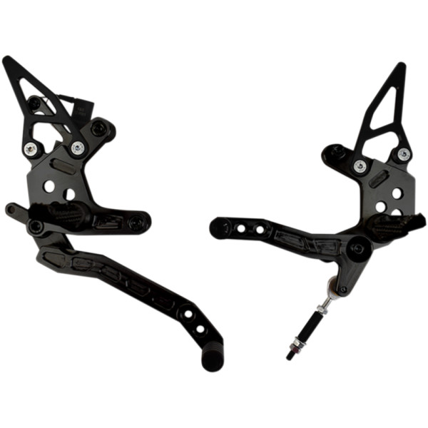 TT リアセット 18年 G310R