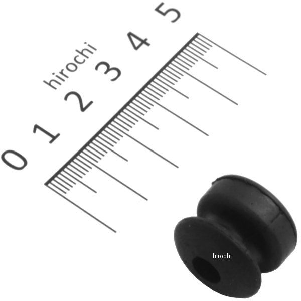 グロメット サイドカバー 17245-369-000