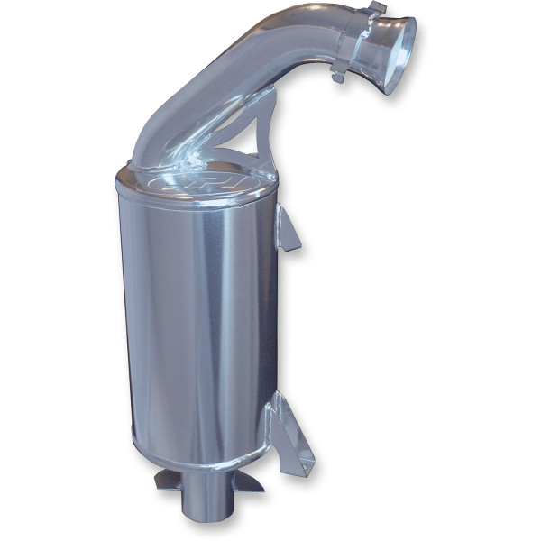 軽量 サイレンサー 17年-22年 Ski-Doo REV Gen4 850