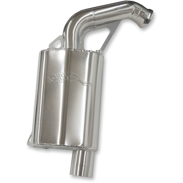 軽量サイレンサー(消音) Ski-Doo