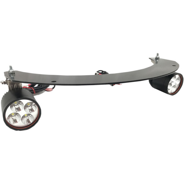 ドライビングライト LED 13年-17年 GL1800 F6B