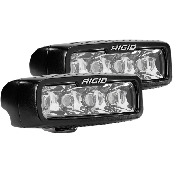 ライト スポットタイプ SR-Qシリーズ PRO 左右ペア