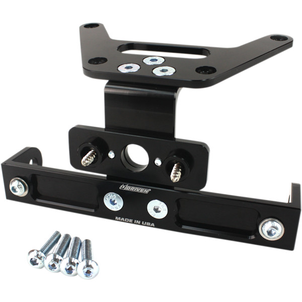 【セール特価】 フェンダーレスキット 17年 FZ-10 ウインカー無し