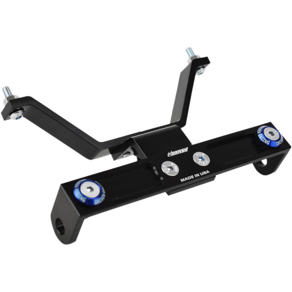 フェンダーレスキット 17年-18年 GSX-R1000 ウインカー無し